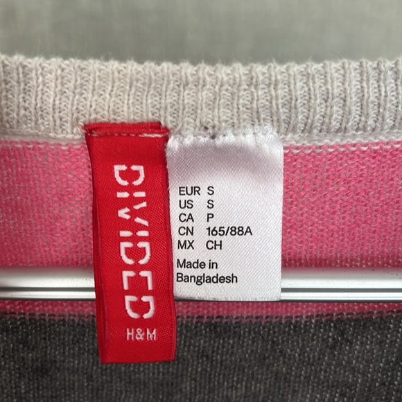 Divided by H&M Sweater, Small - Picture 4 of 5